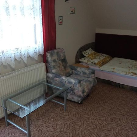 Holiday Apartmanhaz Zalakaros Εξωτερικό φωτογραφία