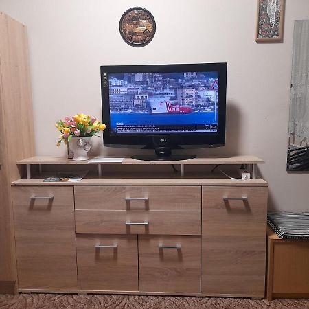 Holiday Apartmanhaz Zalakaros Εξωτερικό φωτογραφία