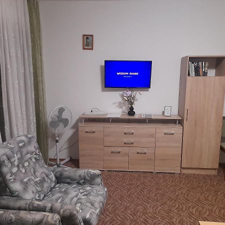 Holiday Apartmanhaz Zalakaros Εξωτερικό φωτογραφία