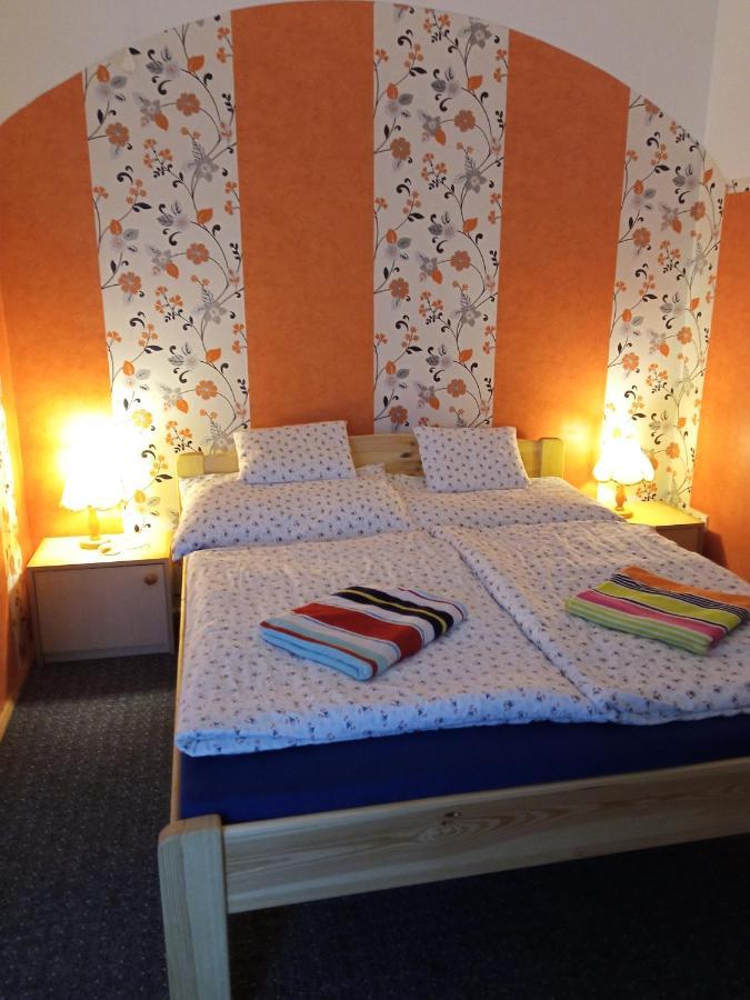 Holiday Apartmanhaz Zalakaros Εξωτερικό φωτογραφία