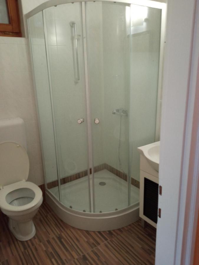 Holiday Apartmanhaz Zalakaros Εξωτερικό φωτογραφία