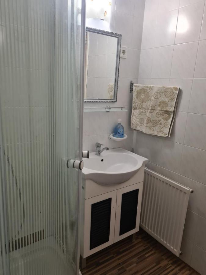 Holiday Apartmanhaz Zalakaros Εξωτερικό φωτογραφία