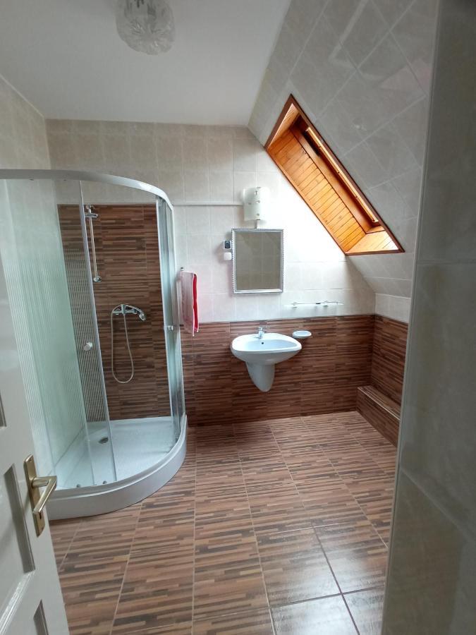 Holiday Apartmanhaz Zalakaros Εξωτερικό φωτογραφία