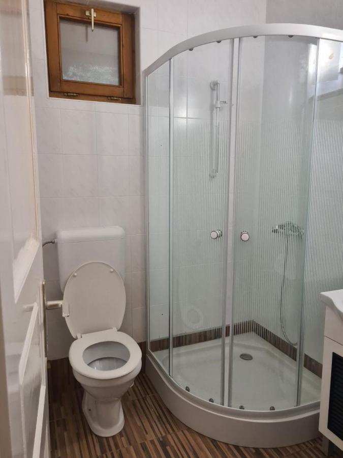 Holiday Apartmanhaz Zalakaros Εξωτερικό φωτογραφία