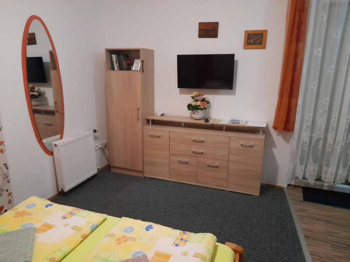 Holiday Apartmanhaz Zalakaros Εξωτερικό φωτογραφία