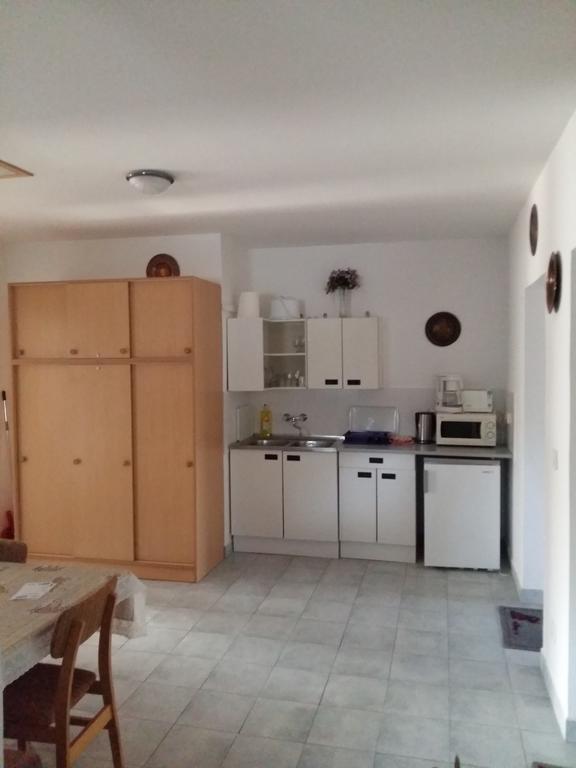 Holiday Apartmanhaz Zalakaros Εξωτερικό φωτογραφία