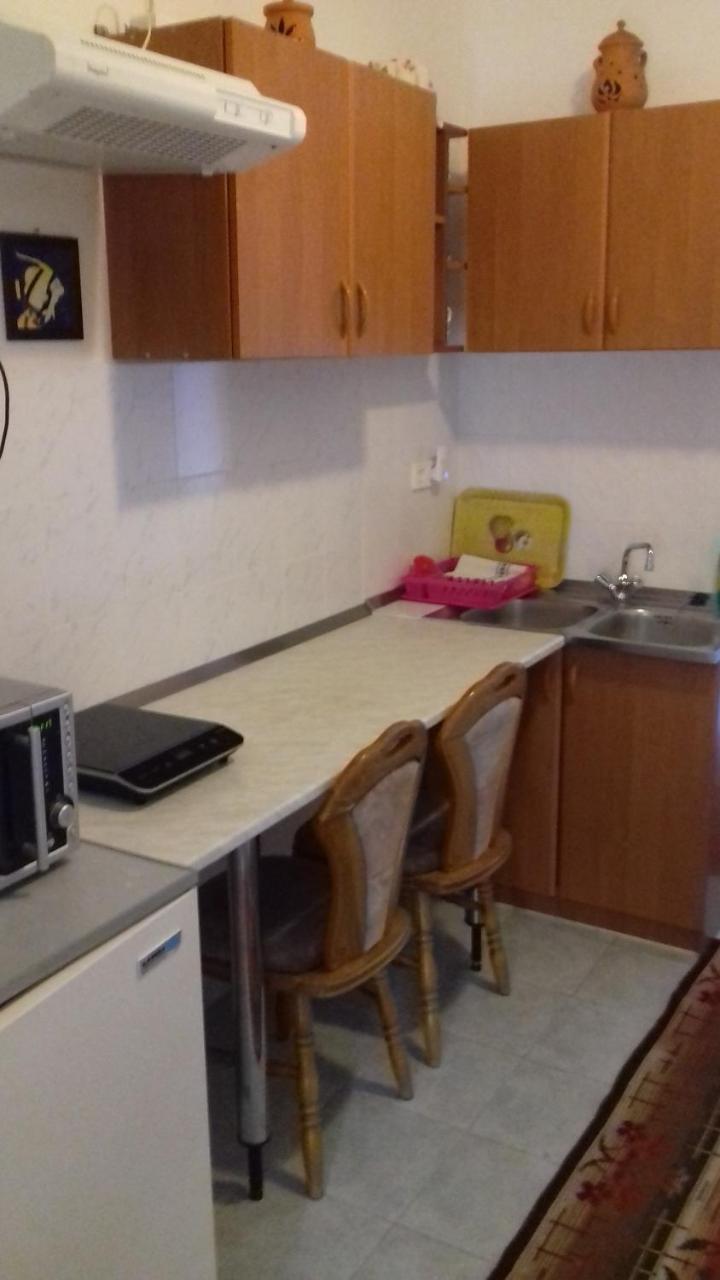 Holiday Apartmanhaz Zalakaros Εξωτερικό φωτογραφία